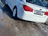 Chevrolet Cruze 2012 года за 4 500 000 тг. в Караганда