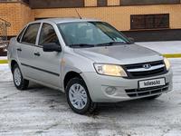 ВАЗ (Lada) Granta 2190 2013 годаүшін2 300 000 тг. в Актобе