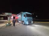 DAF  XF 105 2012 года за 32 000 000 тг. в Атырау – фото 2