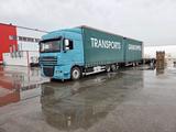 DAF  XF 105 2012 года за 32 000 000 тг. в Атырау – фото 3