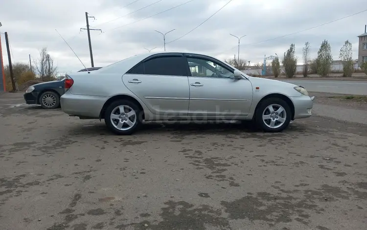 Toyota Camry 2004 годаfor6 700 000 тг. в Аягоз