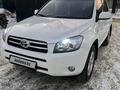 Toyota RAV4 2007 года за 7 300 000 тг. в Алматы – фото 21