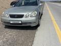 Lexus GS 300 2003 годаүшін4 000 000 тг. в Алматы – фото 3
