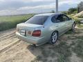 Lexus GS 300 2003 годаүшін4 000 000 тг. в Алматы – фото 4