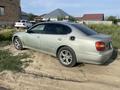 Lexus GS 300 2003 годаүшін4 000 000 тг. в Алматы – фото 5