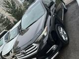 Toyota Highlander 2011 года за 13 000 000 тг. в Павлодар – фото 2