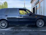 Volkswagen Golf 1997 годаfor1 999 999 тг. в Талдыкорган