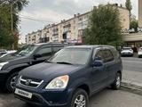 Honda CR-V 2004 года за 4 600 000 тг. в Тараз