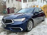 Acura TLX 2020 года за 10 000 000 тг. в Атырау – фото 2