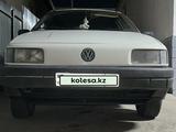 Volkswagen Passat 1993 годаүшін1 700 000 тг. в Шымкент – фото 2