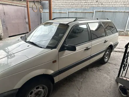 Volkswagen Passat 1993 года за 1 700 000 тг. в Шымкент – фото 6