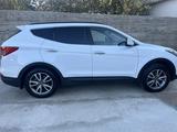 Hyundai Santa Fe 2012 годаүшін7 500 000 тг. в Шымкент