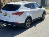 Hyundai Santa Fe 2012 годаүшін7 500 000 тг. в Шымкент – фото 3