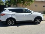 Hyundai Santa Fe 2012 годаүшін7 500 000 тг. в Шымкент – фото 2