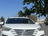Hyundai Santa Fe 2012 годаүшін7 500 000 тг. в Шымкент – фото 5