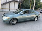 Toyota Camry 2010 годаfor7 000 000 тг. в Шымкент