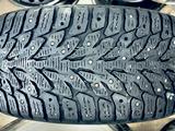 1 шина 235/45/18 шипы Kumho (Корея) за 39 990 тг. в Астана