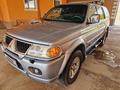 Mitsubishi Pajero Sport 2007 годаүшін7 200 000 тг. в Шиели – фото 10