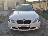 BMW 525 2006 года за 6 000 000 тг. в Шымкент