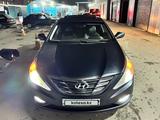 Hyundai Sonata 2011 года за 6 400 000 тг. в Алматы – фото 5