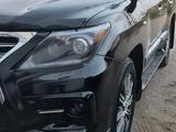 Lexus LX 570 2008 года за 15 000 000 тг. в Жезказган