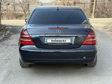 Mercedes-Benz E 320 2003 годаүшін7 000 000 тг. в Алматы – фото 5