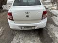 ВАЗ (Lada) Granta 2190 2014 года за 3 300 000 тг. в Актобе – фото 5