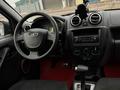 ВАЗ (Lada) Granta 2190 2014 года за 3 300 000 тг. в Актобе – фото 7