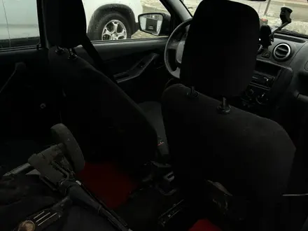 ВАЗ (Lada) Granta 2190 2014 года за 3 300 000 тг. в Актобе – фото 8