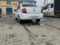 ВАЗ (Lada) Granta 2190 2014 года за 3 300 000 тг. в Актобе – фото 3