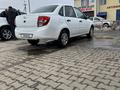 ВАЗ (Lada) Granta 2190 2014 года за 3 300 000 тг. в Актобе – фото 4
