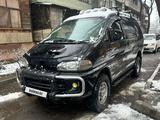 Mitsubishi Delica 1995 годаүшін2 800 000 тг. в Алматы