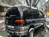 Mitsubishi Delica 1995 годаүшін2 800 000 тг. в Алматы – фото 4