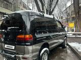 Mitsubishi Delica 1995 годаүшін2 800 000 тг. в Алматы – фото 5