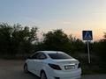 Hyundai Accent 2012 годаfor4 600 000 тг. в Актобе – фото 3