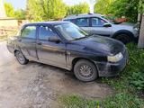 ВАЗ (Lada) 2110 2005 годаүшін300 000 тг. в Костанай – фото 3