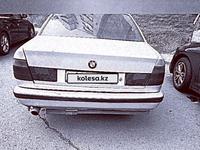BMW 520 1991 годаүшін1 500 000 тг. в Астана