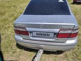 Mazda 626 1998 года за 1 500 000 тг. в Павлодар – фото 2