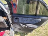 Mazda 626 1998 года за 1 500 000 тг. в Павлодар – фото 4