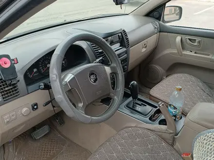 Kia Sorento 2006 года за 4 400 000 тг. в Актау – фото 7