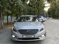 Hyundai Sonata 2015 года за 6 300 000 тг. в Шымкент