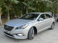 Hyundai Sonata 2015 года за 6 800 000 тг. в Шымкент – фото 6