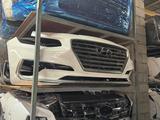 Фара, бампер грандеур 16-19үшін150 000 тг. в Алматы – фото 2