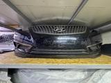 Фара, бампер грандеур 16-19үшін150 000 тг. в Алматы – фото 3