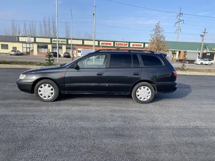 Toyota Carina E 1996 года за 2 300 000 тг. в Туркестан – фото 10