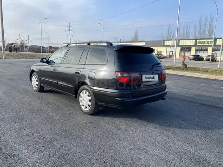 Toyota Carina E 1996 года за 2 300 000 тг. в Туркестан – фото 9