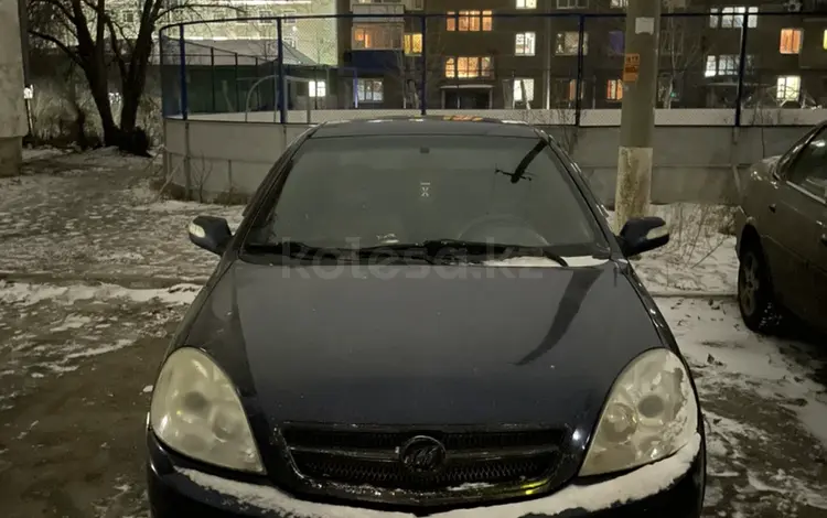 Lifan Breez 2008 года за 650 000 тг. в Костанай