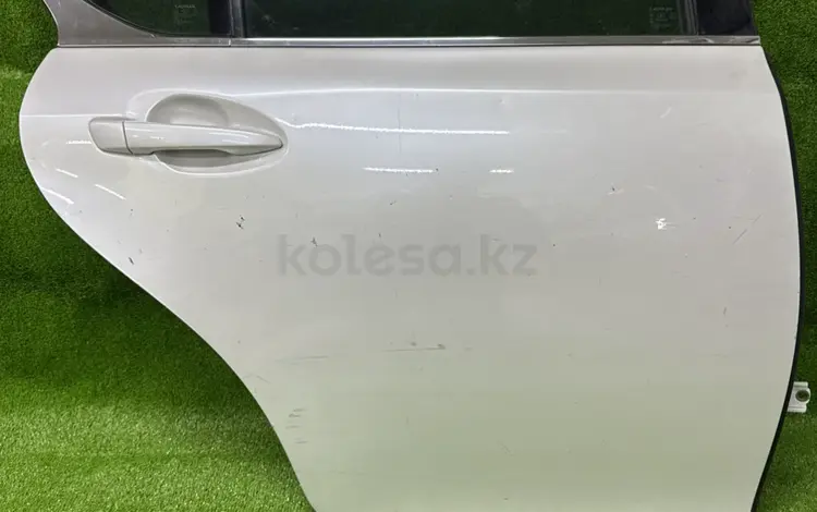 Двери LEXUS ES 2012-2018 передние задниеүшін10 000 тг. в Астана