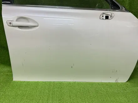 Двери LEXUS ES 2012-2018 передние задние за 10 000 тг. в Астана – фото 2
