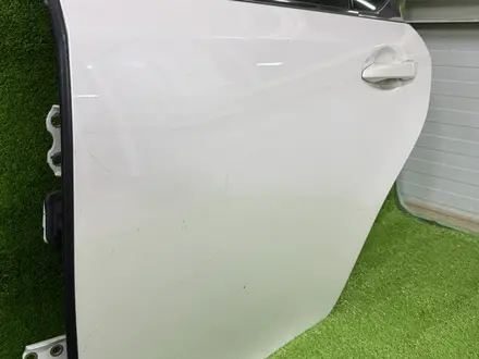 Двери LEXUS ES 2012-2018 передние задние за 10 000 тг. в Астана – фото 5